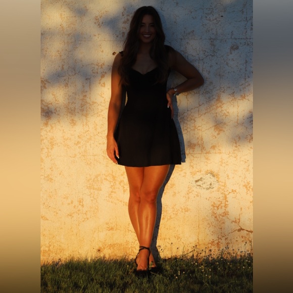 House of CB Dress - Picture 2 of 2